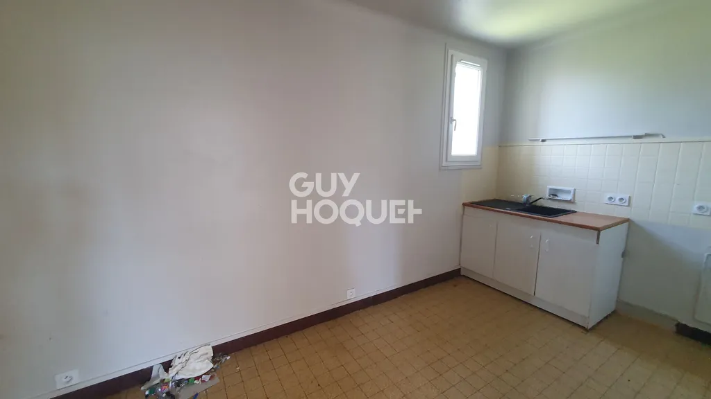 maison à MONETEAU, 71 m² — photo 7 sur 7