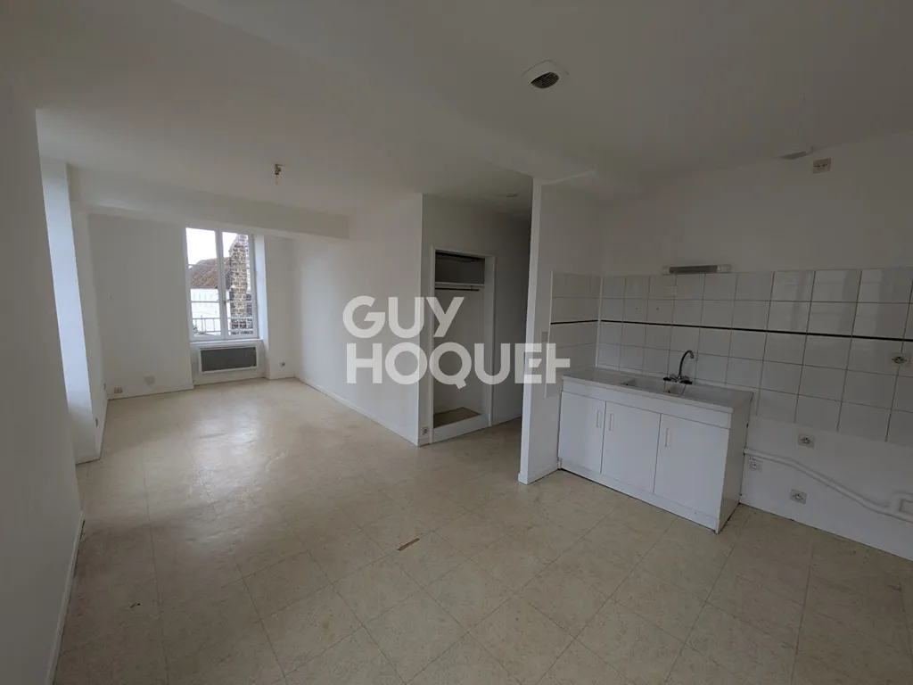 appartement 2 pièces à SEIGNELAY — photo 4 sur 11