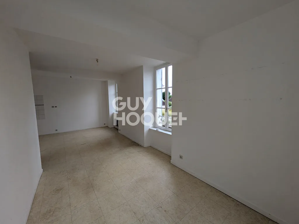 appartement 2 pièces à SEIGNELAY — photo 6 sur 11