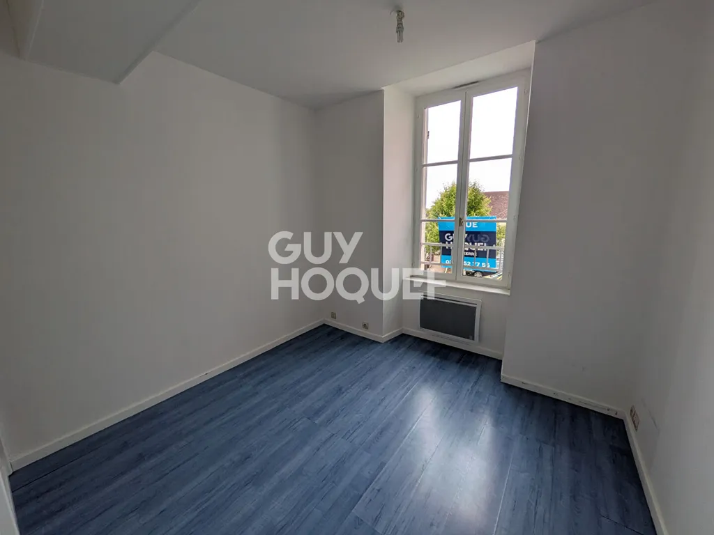 appartement 2 pièces à SEIGNELAY — photo 7 sur 11