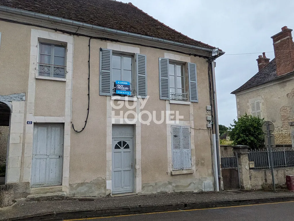 appartement 2 pièces à SEIGNELAY — photo 10 sur 11