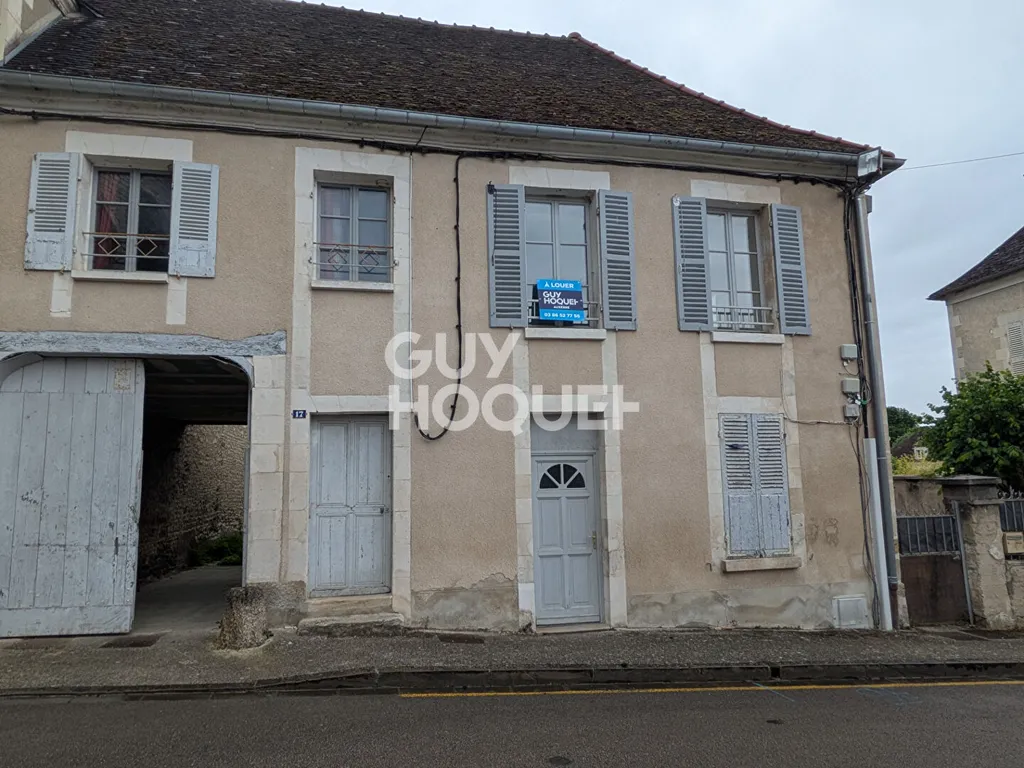 appartement 2 pièces à SEIGNELAY — photo 11 sur 11