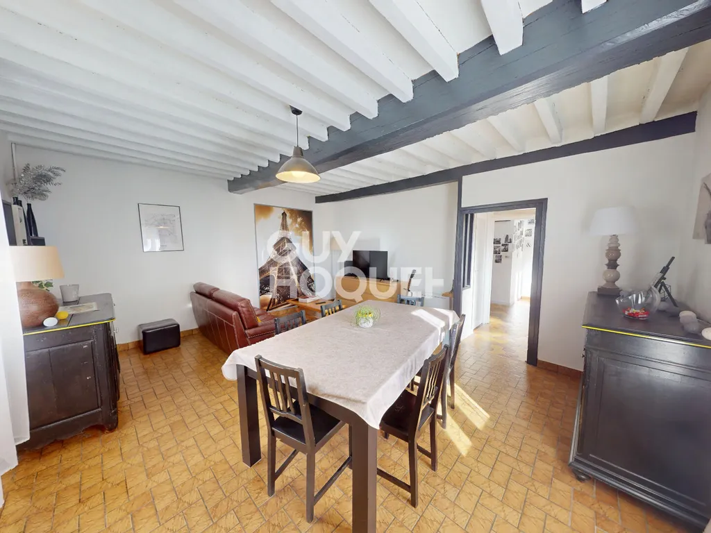 maison à Moneteau — photo 3 sur 11