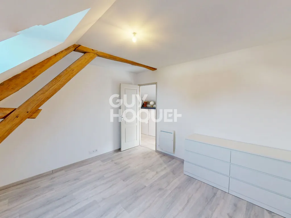 maison à Moneteau — photo 10 sur 11