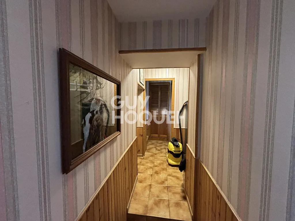 maison 4 pièces à COURSON LES CARRIERES, 115 m² — photo 6 sur 17