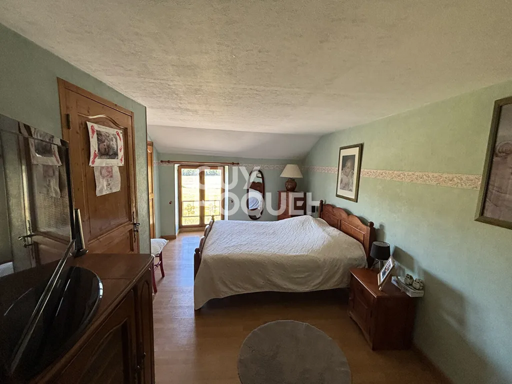 maison 4 pièces à COURSON LES CARRIERES, 115 m² — photo 10 sur 17
