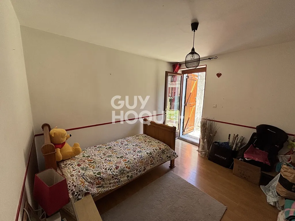 maison 4 pièces à COURSON LES CARRIERES, 115 m² — photo 11 sur 17