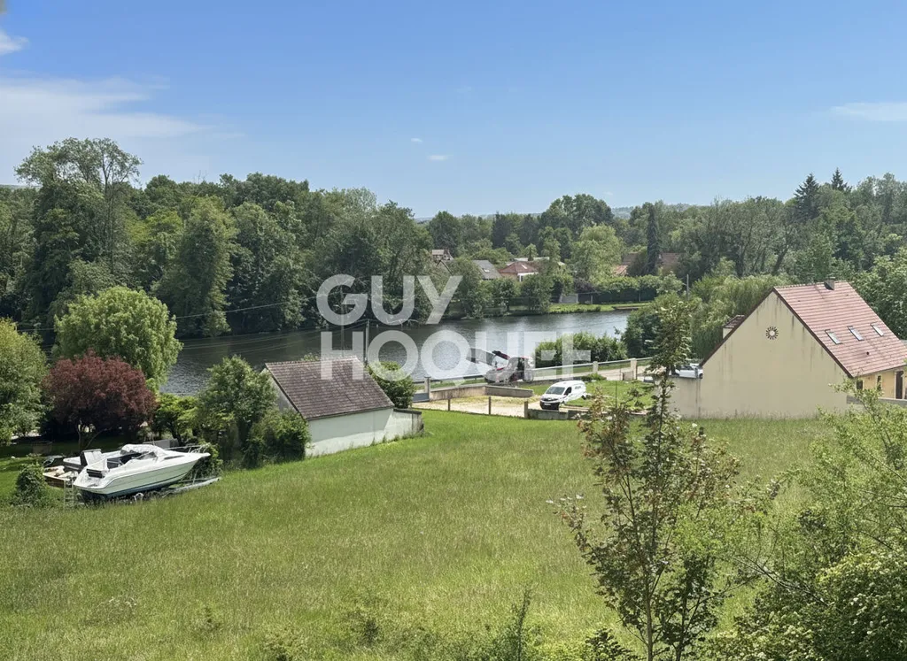 maison 6 pièces à AUXERRE, 145 m² — photo 2 sur 15