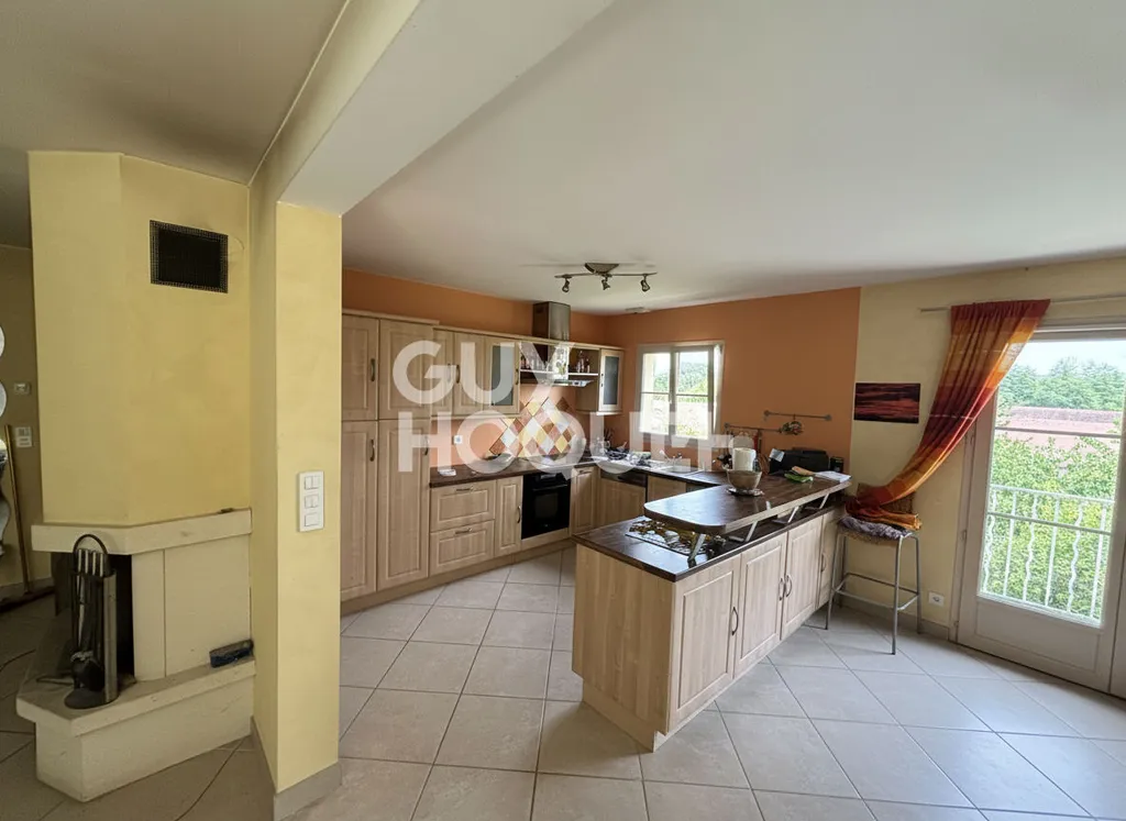 maison 6 pièces à AUXERRE, 145 m² — photo 3 sur 15