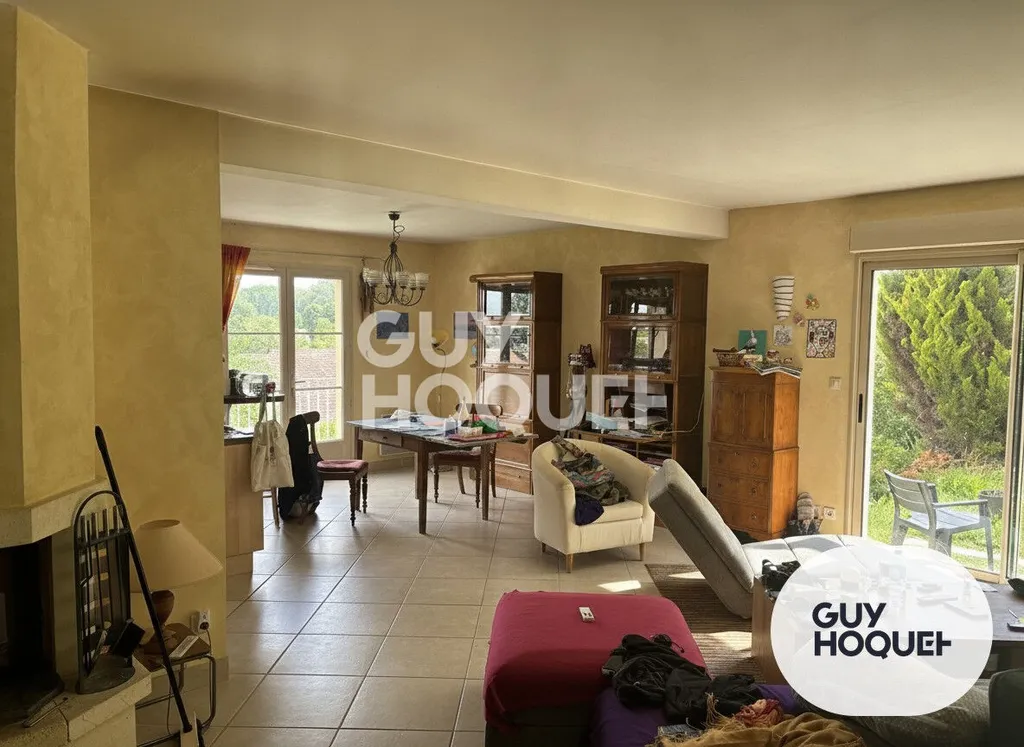 maison 6 pièces à AUXERRE, 145 m² — photo 4 sur 15