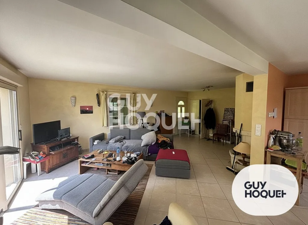 maison 6 pièces à AUXERRE, 145 m² — photo 5 sur 15