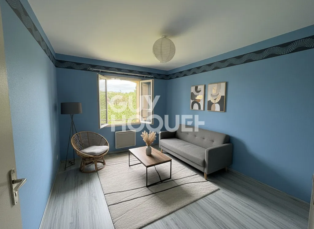 maison 6 pièces à AUXERRE, 145 m² — photo 7 sur 15