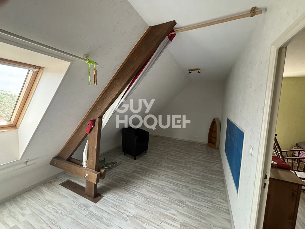 maison 6 pièces à AUXERRE, 145 m² — photo 8 sur 15