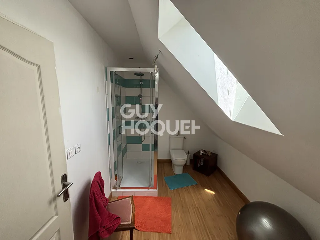 maison 6 pièces à AUXERRE, 145 m² — photo 11 sur 15