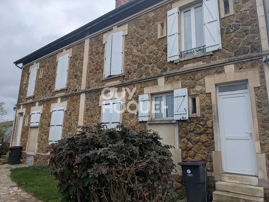 appartement 2 pièces à AUXERRE — photo 3 sur 8