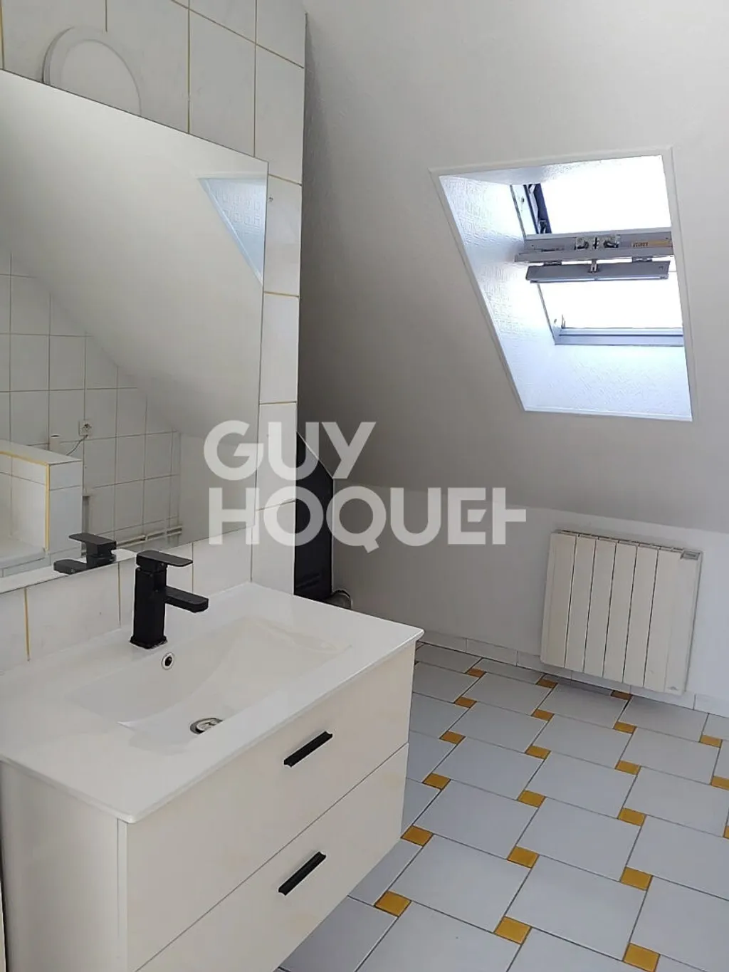 appartement 2 pièces à AUXERRE — photo 7 sur 8