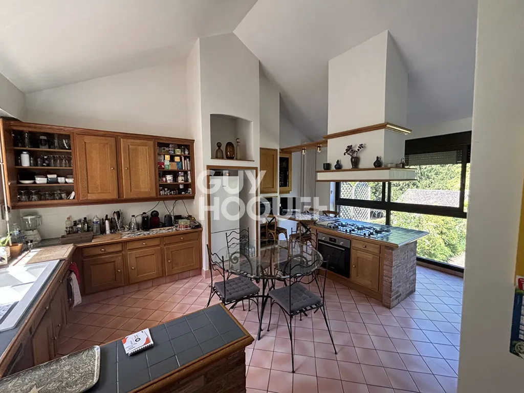 maison 8 pièces à AUXERRE, 278 m² — photo 4 sur 18