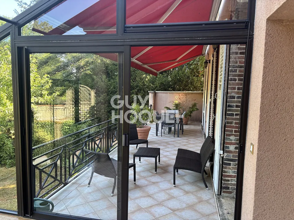 maison 8 pièces à AUXERRE, 278 m² — photo 5 sur 18