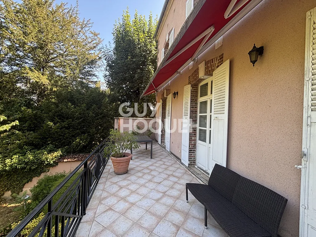 maison 8 pièces à AUXERRE, 278 m² — photo 6 sur 18