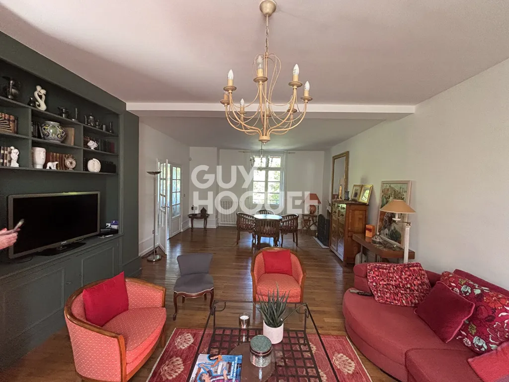 maison 8 pièces à AUXERRE, 278 m² — photo 7 sur 18