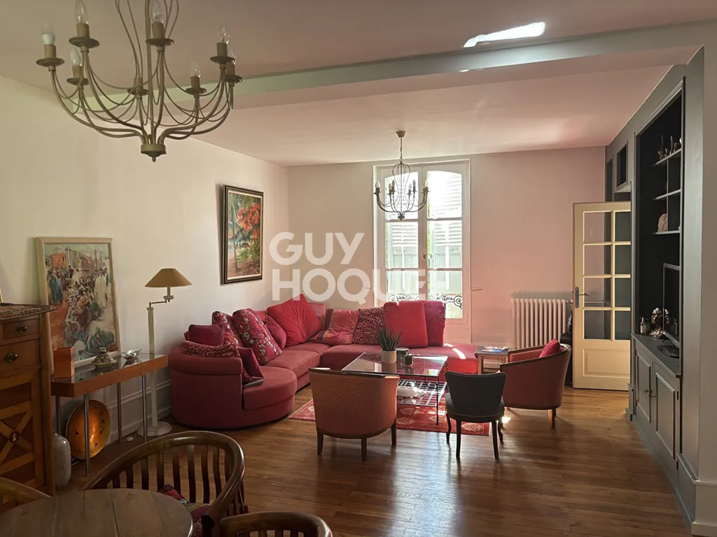 maison 8 pièces à AUXERRE, 278 m² — photo 8 sur 18
