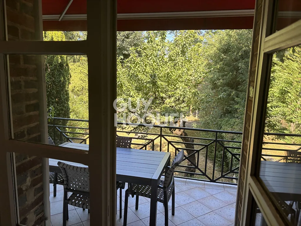 maison 8 pièces à AUXERRE, 278 m² — photo 9 sur 18