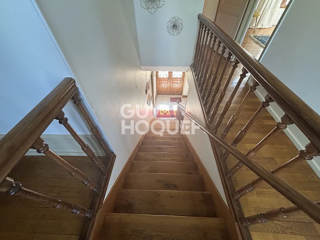 maison 8 pièces à AUXERRE, 278 m² — photo 10 sur 18