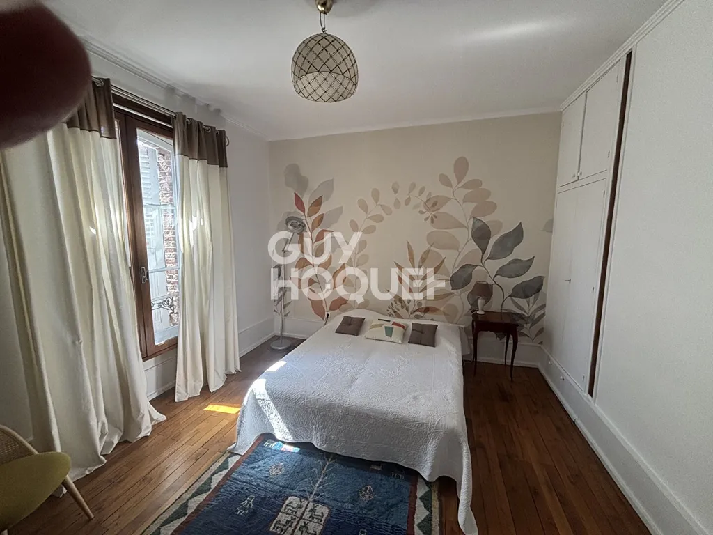 maison 8 pièces à AUXERRE, 278 m² — photo 11 sur 18