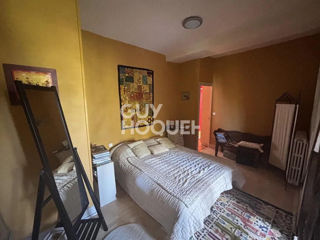 maison 8 pièces à AUXERRE, 278 m² — photo 12 sur 18