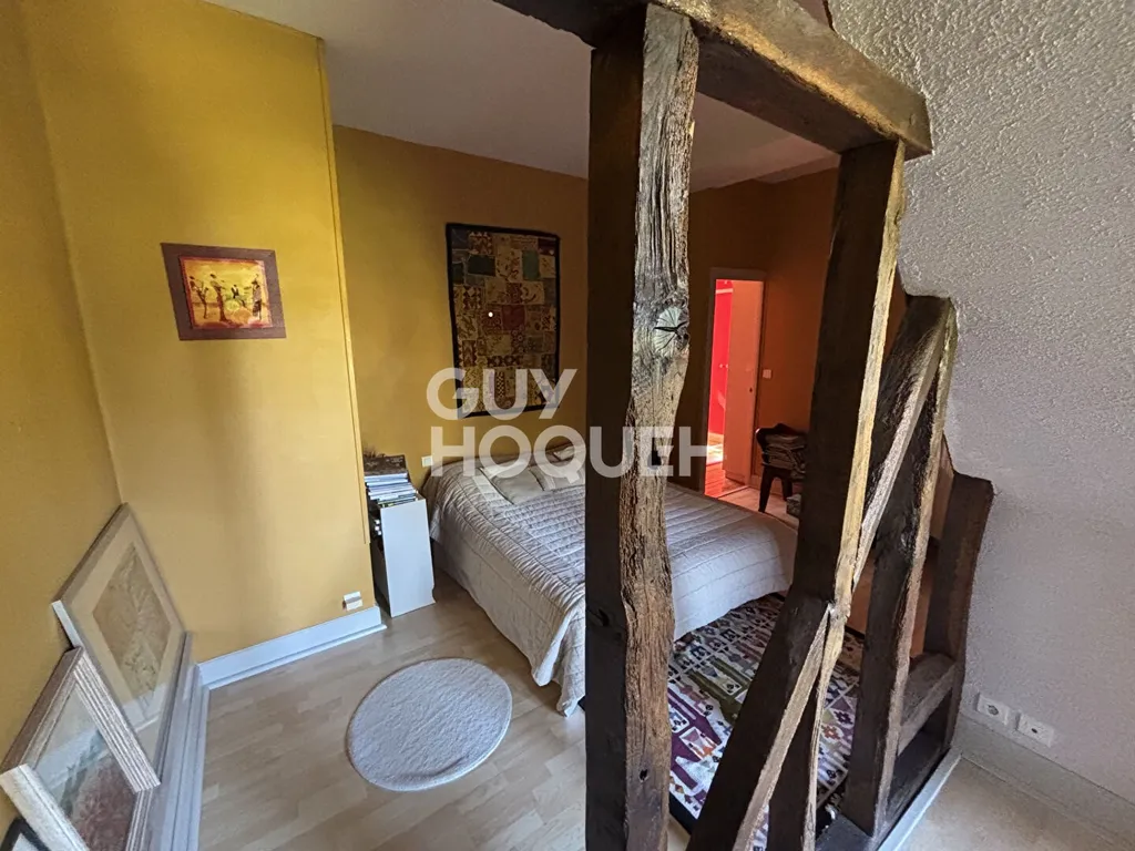 maison 8 pièces à AUXERRE, 278 m² — photo 13 sur 18