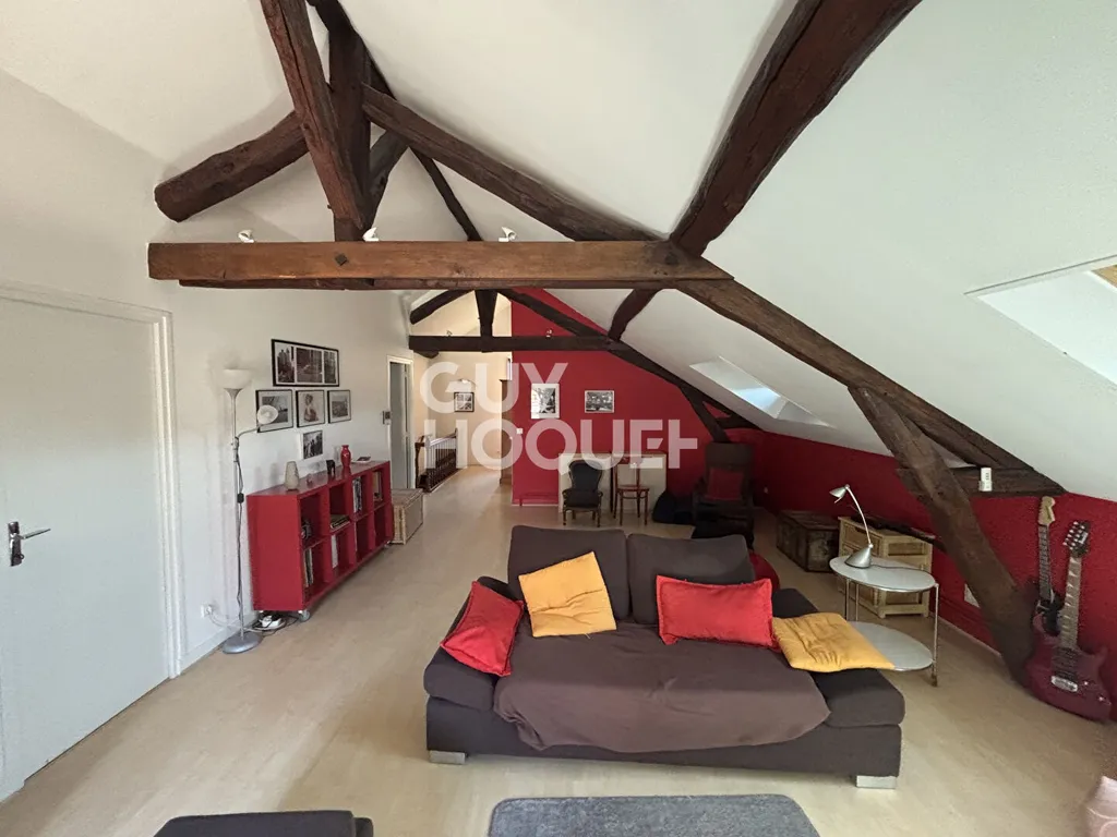 maison 8 pièces à AUXERRE, 278 m² — photo 14 sur 18