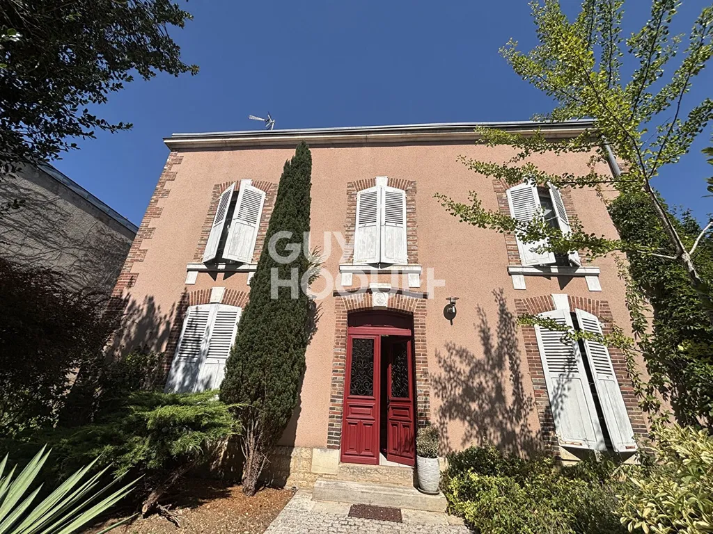 maison 8 pièces à AUXERRE, 278 m² — photo 15 sur 18