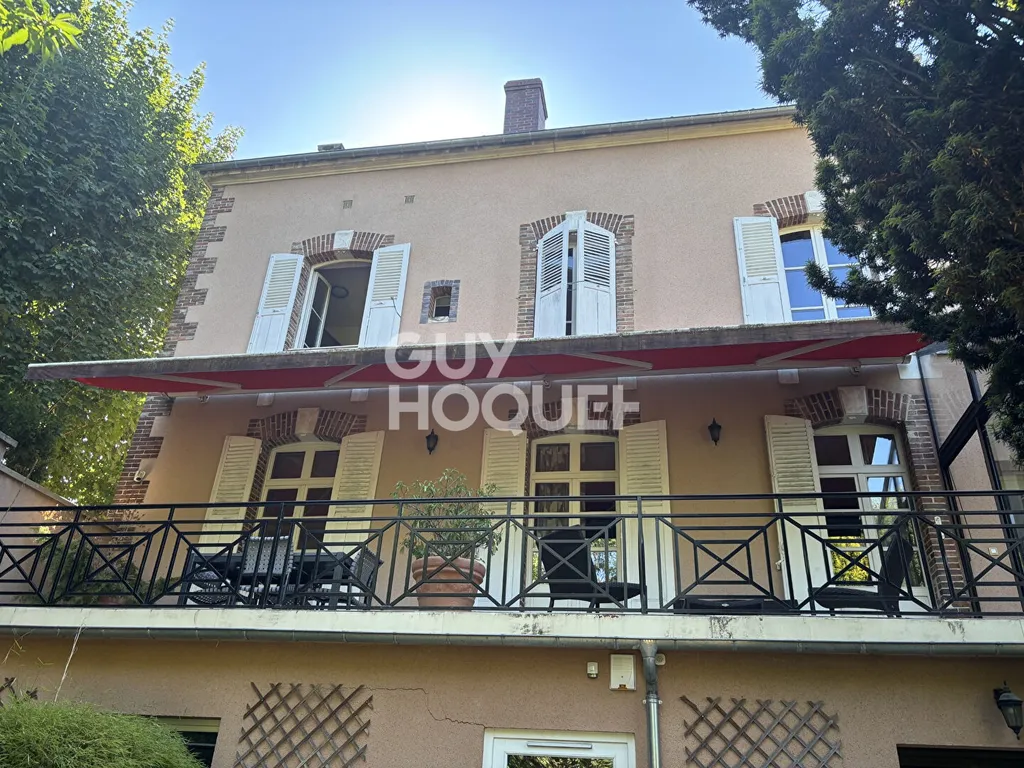maison 8 pièces à AUXERRE, 278 m² — photo 16 sur 18