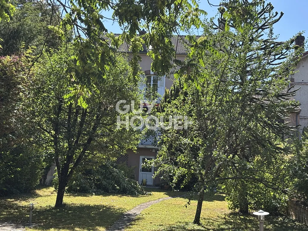 maison 8 pièces à AUXERRE, 278 m² — photo 17 sur 18