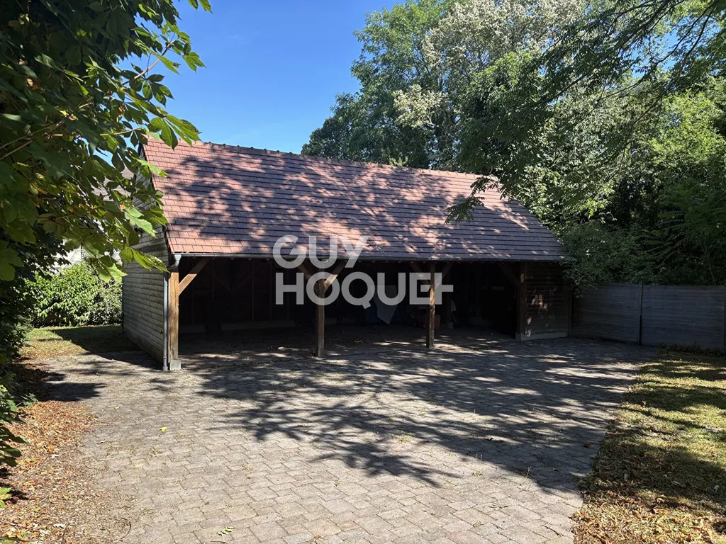maison 8 pièces à AUXERRE, 278 m² — photo 18 sur 18