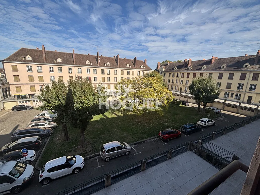 appartement 3 pièces à Auxerre — photo 2 sur 13