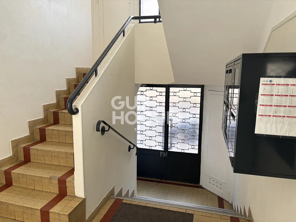 appartement 3 pièces à Auxerre — photo 3 sur 13