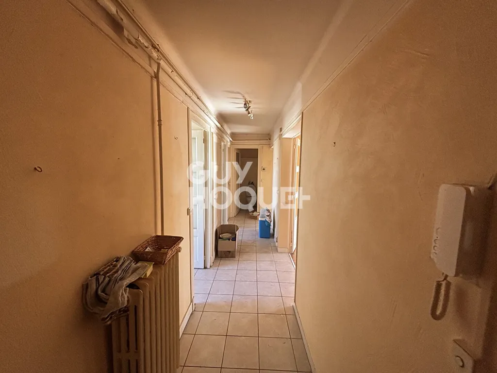 appartement 3 pièces à Auxerre — photo 4 sur 13