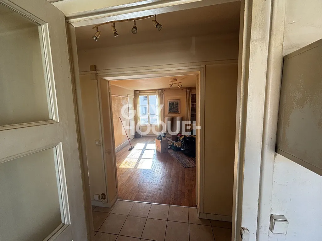 appartement 3 pièces à Auxerre — photo 6 sur 13