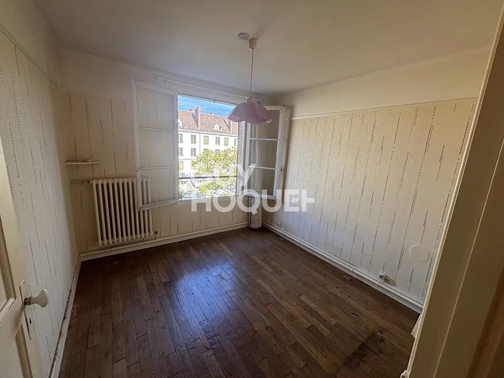 appartement 3 pièces à Auxerre — photo 8 sur 13