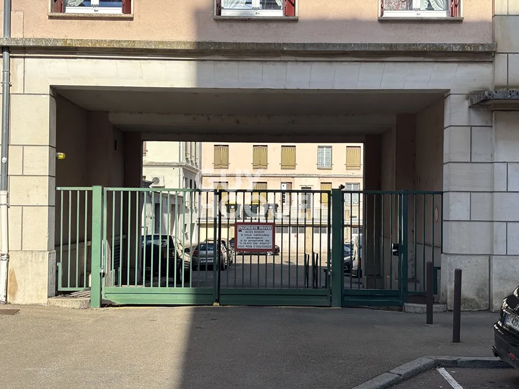 appartement 3 pièces à Auxerre — photo 13 sur 13