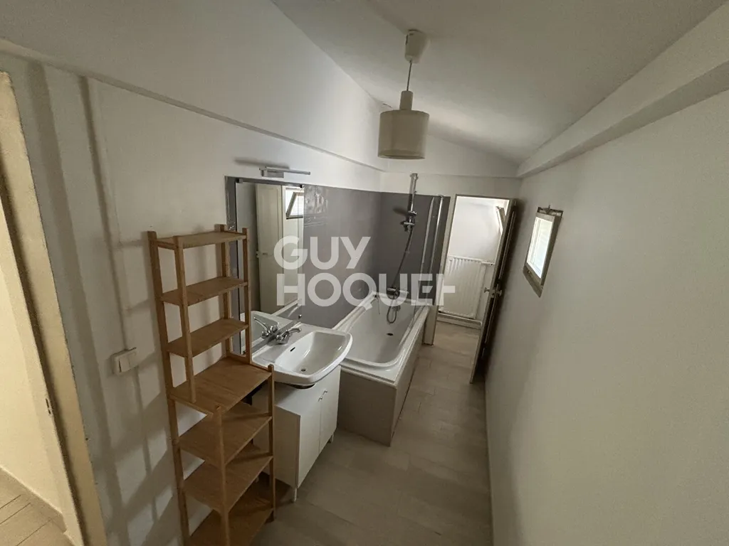 maison 3 pièces à AUXERRE, 89 m² — photo 5 sur 14