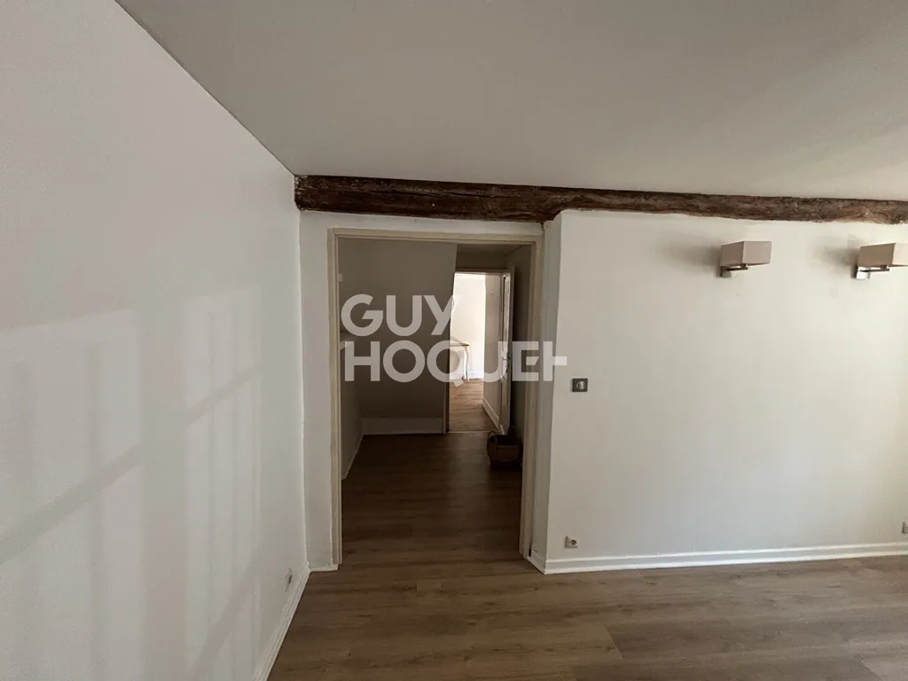 maison 3 pièces à AUXERRE, 89 m² — photo 6 sur 14