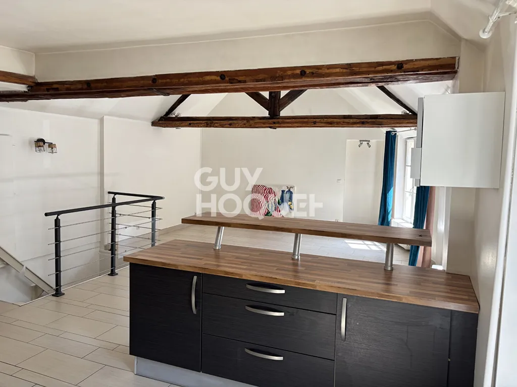 maison 3 pièces à AUXERRE, 89 m² — photo 7 sur 14