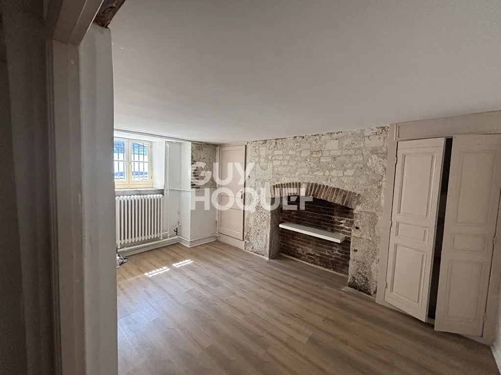 maison 3 pièces à AUXERRE, 89 m² — photo 9 sur 14