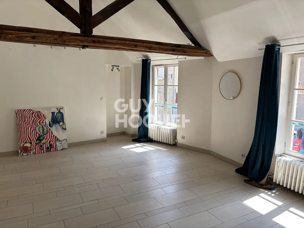maison 3 pièces à AUXERRE, 89 m² — photo 12 sur 14