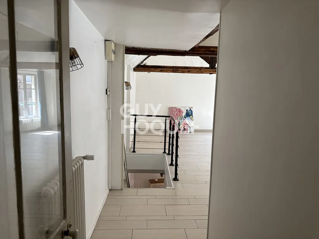 maison 3 pièces à AUXERRE, 89 m² — photo 14 sur 14