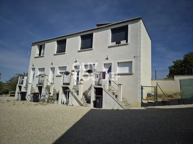 local à AUXERRE, 434 m², 15 pièces, DPE D