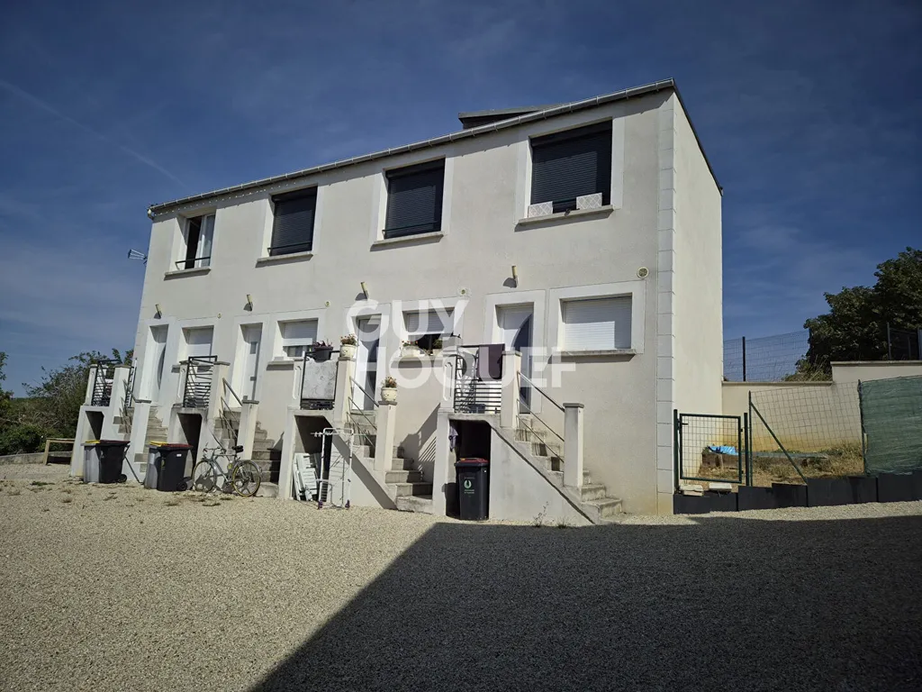local 15 pièces à AUXERRE, 434 m² — photo 1 sur 6