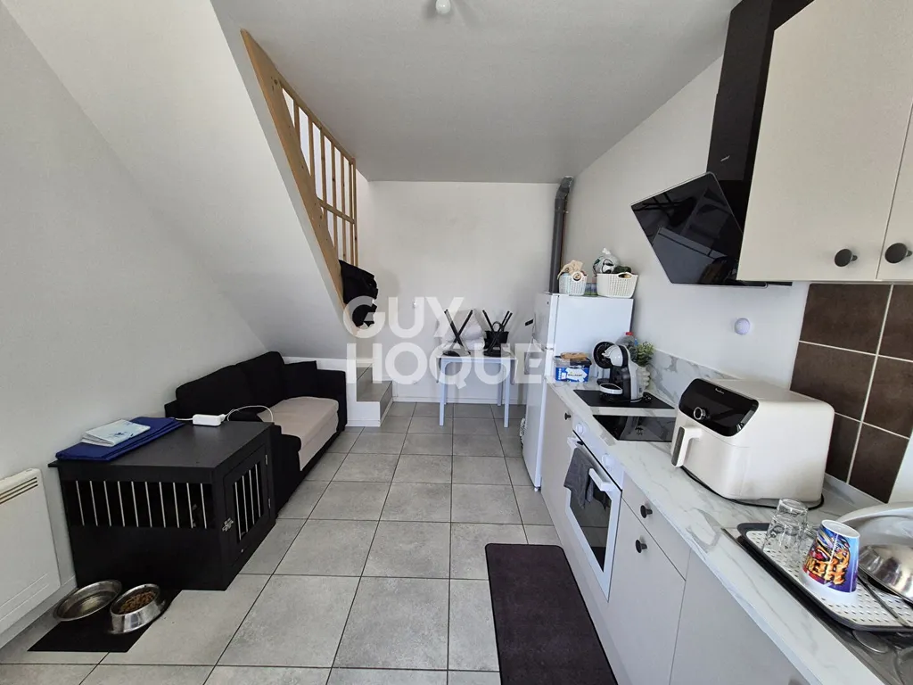 local 15 pièces à AUXERRE, 434 m² — photo 2 sur 6
